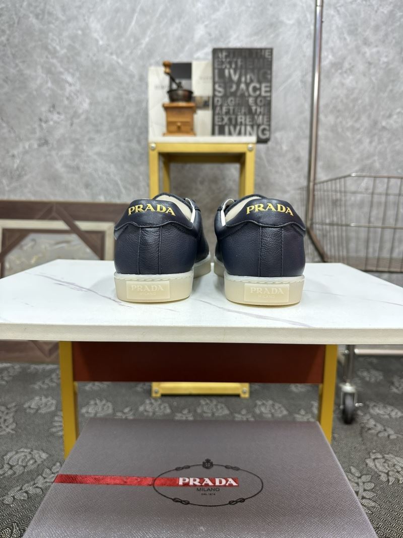 Prada Low Shoes